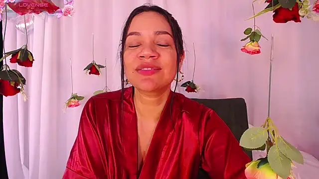 CherylFoster online show from February 15, 3:09 am