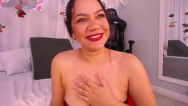 CherylFoster online show from February 24, 11:41 pm