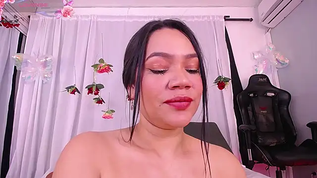 CherylFoster online show from February 27, 11:48 pm