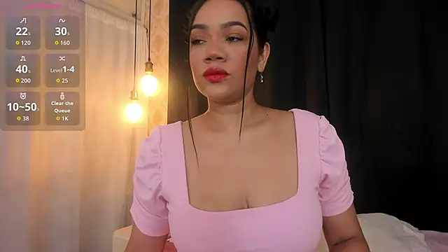 CherylFoster online show from October 15, 8:53 pm