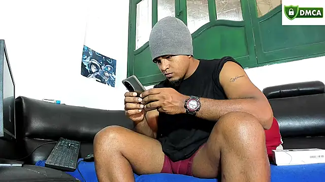 Deleon1995 online show from November 30, 4:22 pm