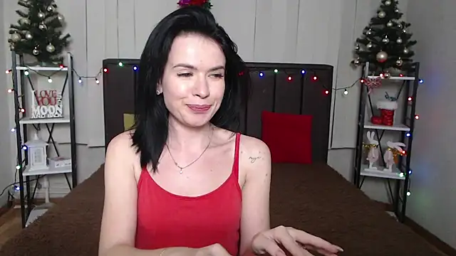 JasmineKouch online show from January 18, 3:31 am