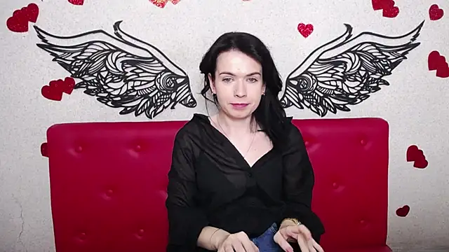 JasmineKouch online show from February 22, 9:15 pm