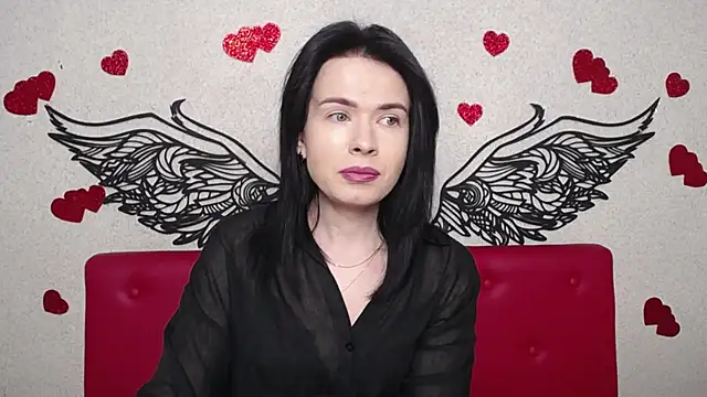 JasmineKouch online show from March 4, 6:07 pm