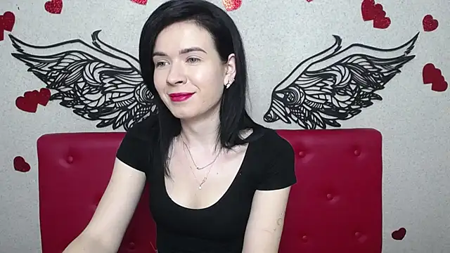 JasmineKouch online show from March 11, 6:19 pm