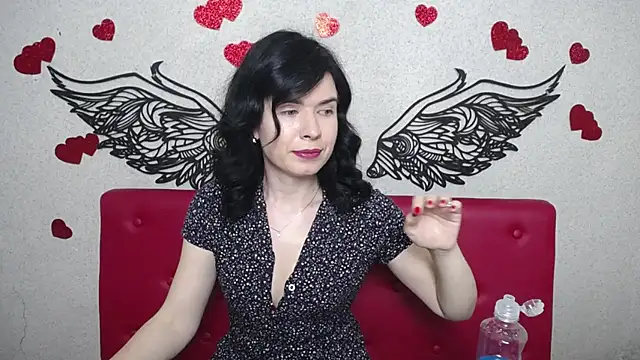 JasmineKouch online show from March 14, 9:43 pm