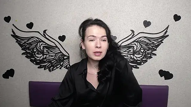 JasmineKouch online show from November 29, 6:22 pm