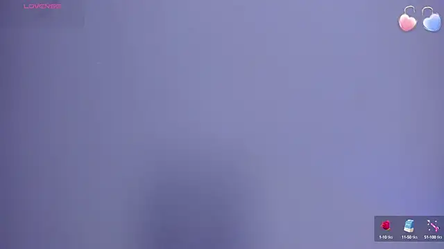 celestelewis online show from March 11, 7:47 pm