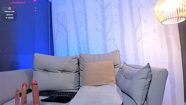 celestelewis online show from March 16, 12:55 pm