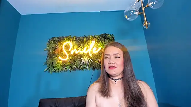 celestelewis online show from November 29, 7:39 pm