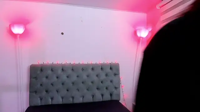 Camiila Osorio online show from February 4, 3:44 am