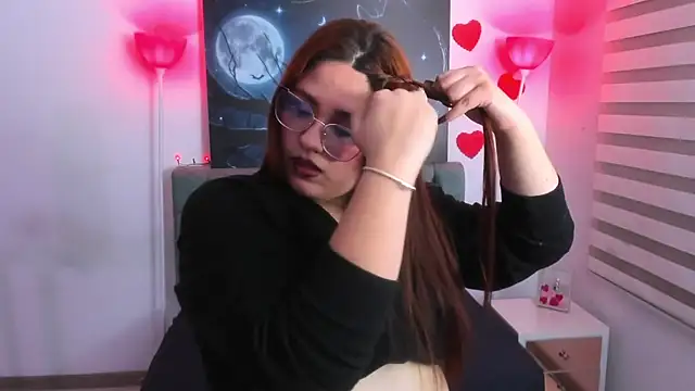 Camiila Osorio online show from February 26, 3:42 am