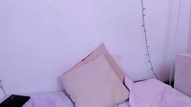 Camiila Osorio online show from March 16, 9:49 am