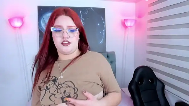 Camiila Osorio online show from March 20, 3:56 am