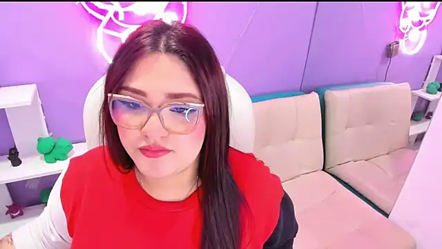 Camiila Osorio online show from September 16, 7:37 pm