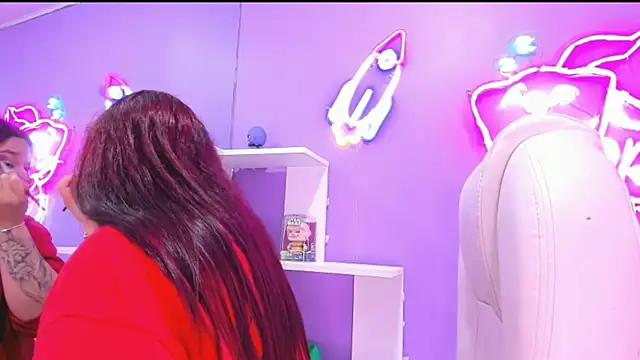 Camiila Osorio online show from September 23, 7:28 pm