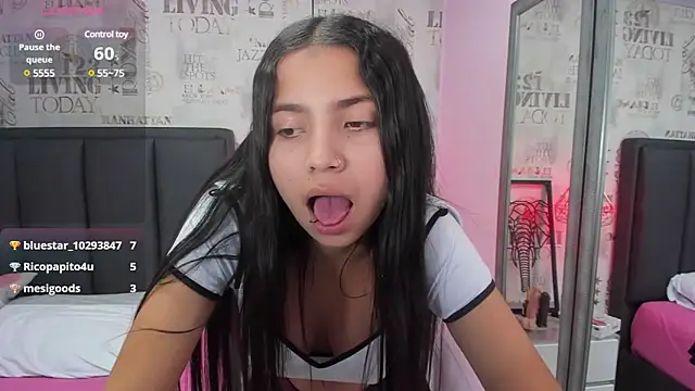 TATIGOLD2 online show from February 28, 10:39 pm