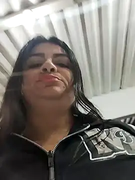 Linda Lars online show from December 14, 4:23 am