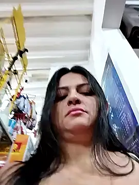 Linda Lars online show from February 13, 4:11 am