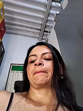 Linda Lars online show from September 22, 4:03 am