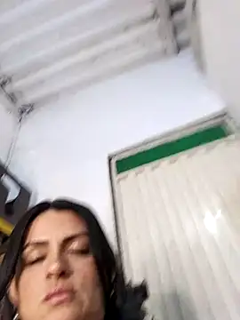 Linda Lars online show from October 2, 1:56 am