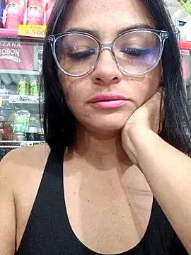 Linda Lars online show from October 19, 3:51 am