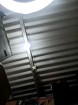 Linda Lars online show from October 22, 2:34 am