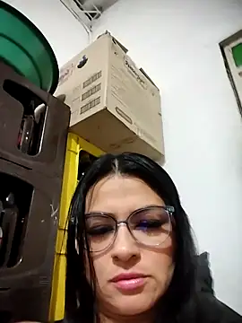 Linda Lars online show from November 23, 4:23 am