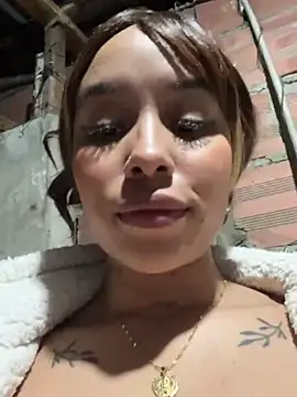 Snapshot of MarieLeon chatting on March 18, 11:20 pm MarieLeon online show from March 18, 11:20 pm