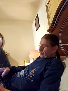 coolbrease10 online show from February 7, 1:47 am