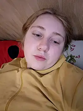 Snapshot of AnastasiaSky19 chatting on November 11, 6:35 am AnastasiaSky19 online show from November 11, 6:35 am