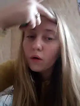 Snapshot of AnastasiaSky19 chatting on December 15, 9:57 am AnastasiaSky19 online show from December 15, 9:57 am