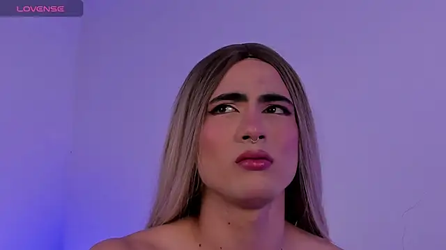 JESSI NAOMI online show from February 25, 1:30 am