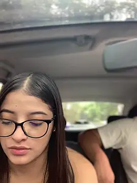 Arilw online show from March 7, 2:45 pm