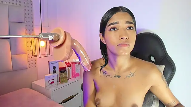 baby naughty1  online show from December 21, 7:49 pm