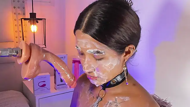 baby naughty1  online show from February 1, 8:37 pm