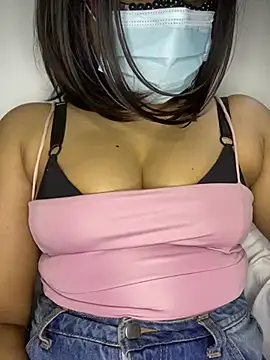 Shadow Girl007 online show from January 12, 3:46 pm