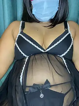 Shadow Girl007 online show from January 19, 6:21 pm