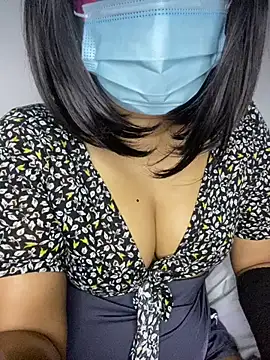 Shadow Girl007 online show from February 3, 11:05 pm