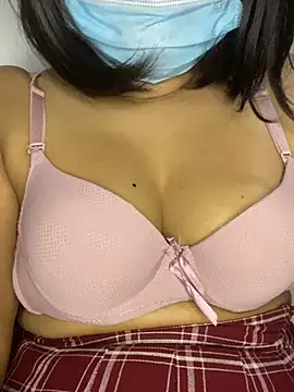 Shadow Girl007 online show from February 19, 9:03 pm