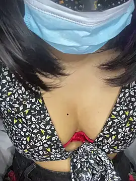 Shadow Girl007 online show from March 14, 5:02 pm