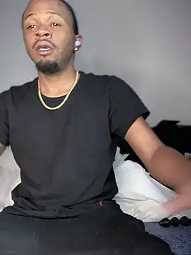 Snapshot of MobyDxck chatting on February 9, 3:56 pm MobyDxck online show from February 9, 3:56 pm