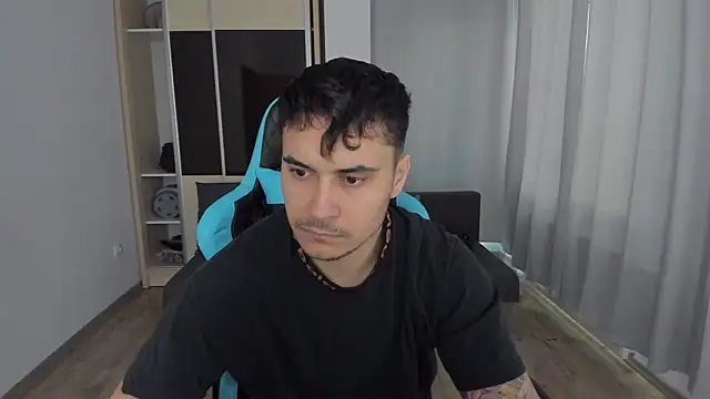 MatMalonne online show from January 8, 6:31 am