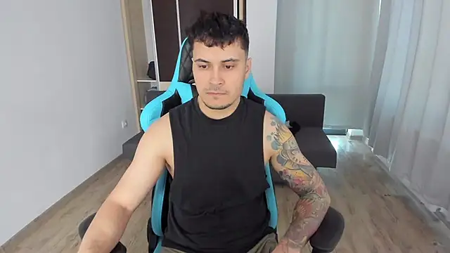 MatMalonne online show from January 11, 2:04 pm