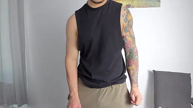 MatMalonne online show from January 12, 11:50 am