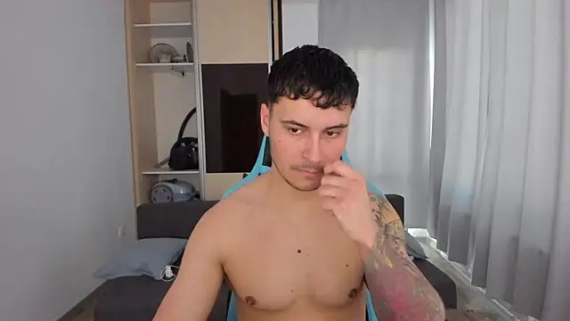 MatMalonne online show from January 26, 12:33 pm