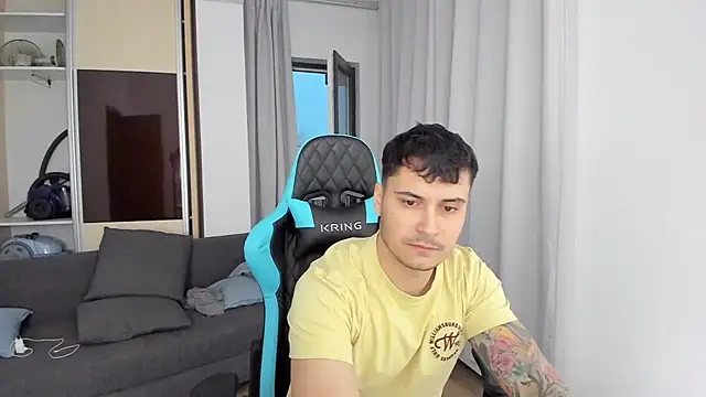 MatMalonne online show from January 26, 3:36 pm