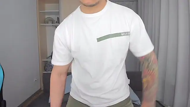 MatMalonne online show from January 28, 3:14 pm