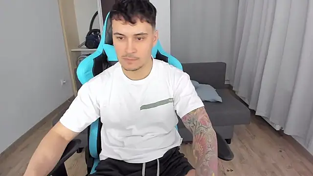 MatMalonne online show from January 29, 4:41 pm