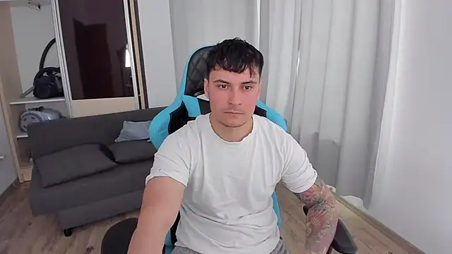 MatMalonne online show from February 5, 12:06 pm